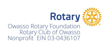 Rotary Club of Owasso