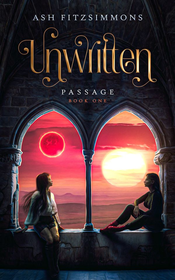 Cover, Unwritten