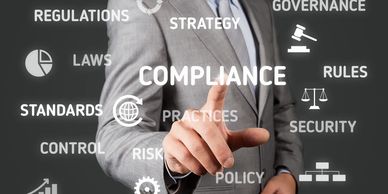 REGULATORY AFFAIRS DEPA