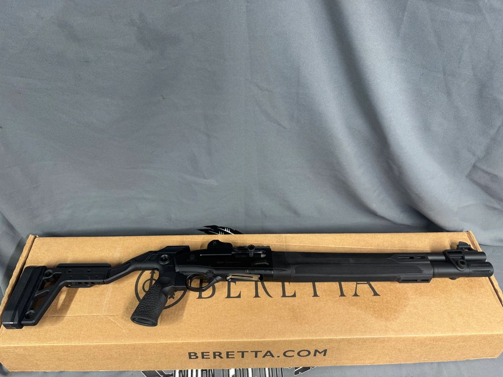 Beretta 1301 mod 2 chisel $1799