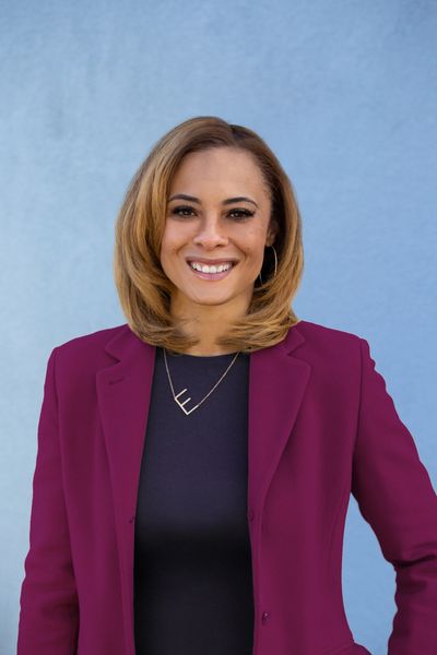 Elisabeth Epps