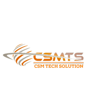 CSM TECH SOLUTION