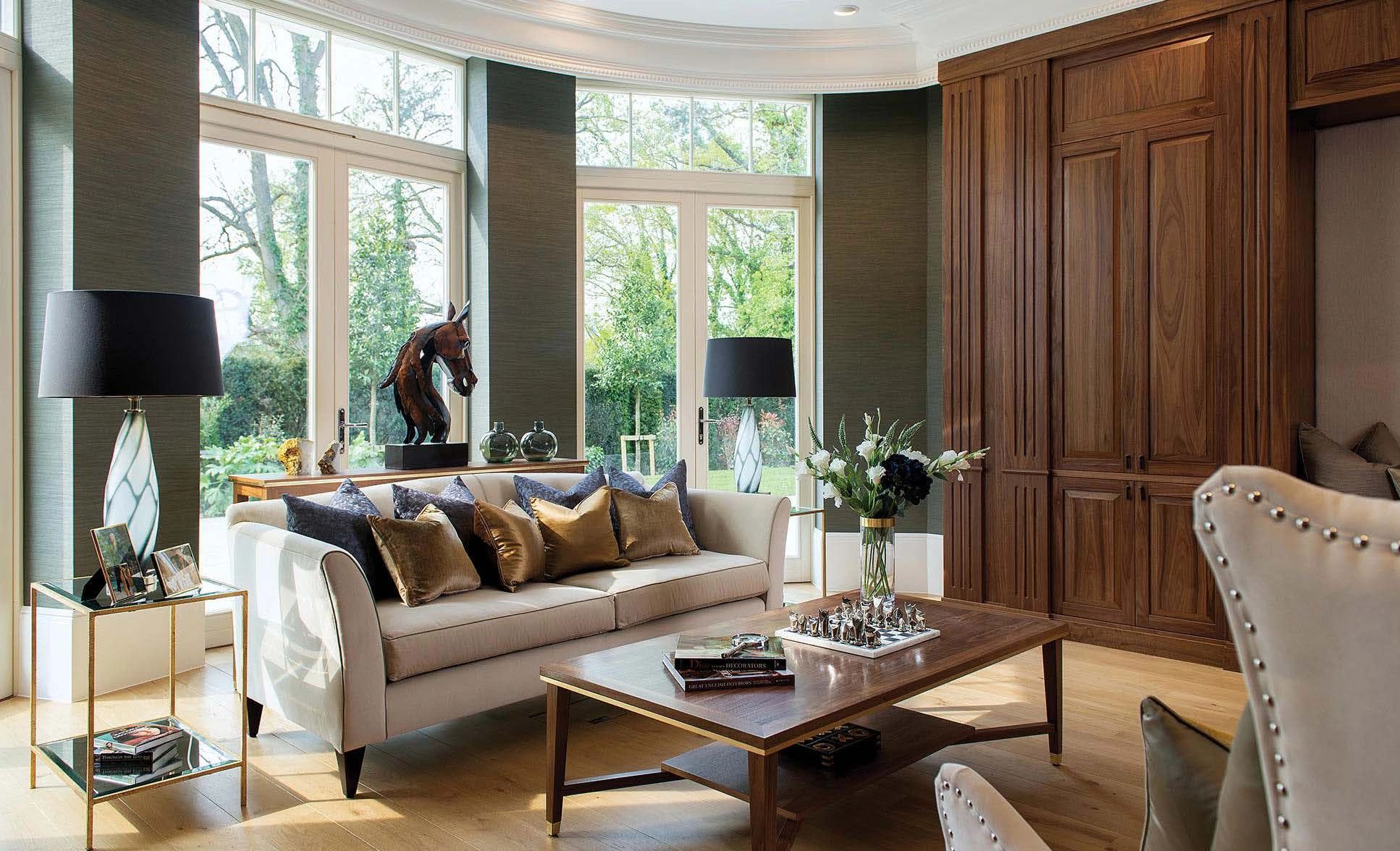 LAWdesign - Interior Design, Interior Designer, Bespoke Interiors