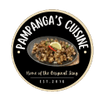 PAMPANGA'S CUISINE
Home of the Original Sisig