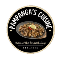 PAMPANGA'S CUISINE
Home of the Original Sisig