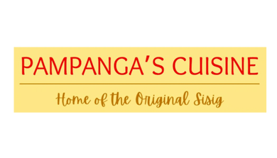 PAMPANGA'S CUISINE
Home of the Original Sisig