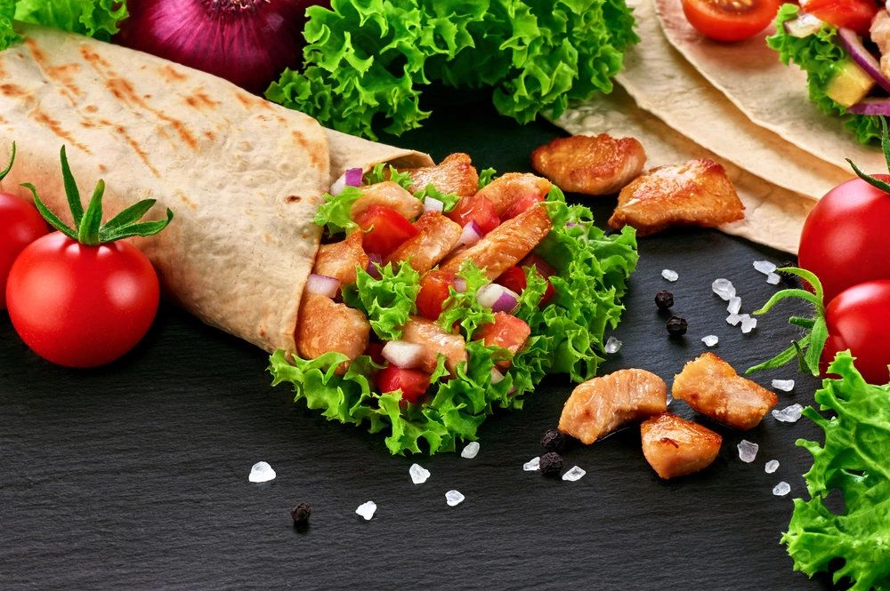 Cristina's Deli And Grill