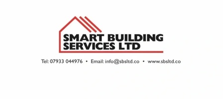 Smart Building Services Ltd 
079 330 44 976