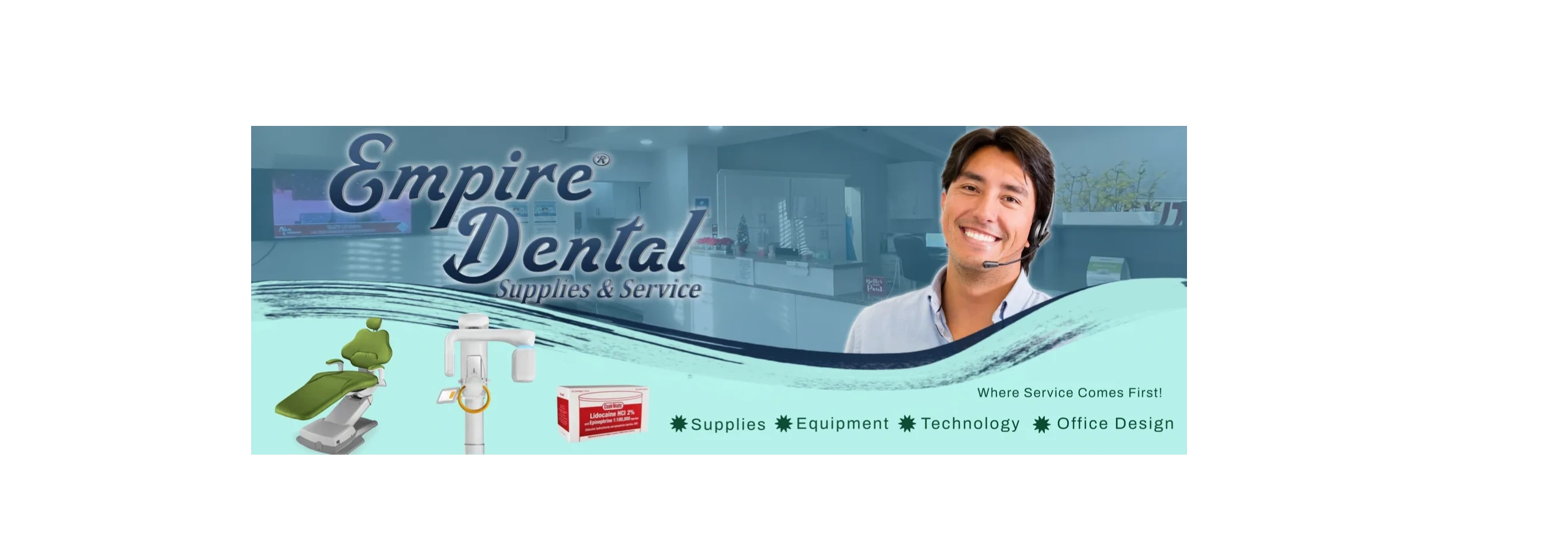 Empire Dental Supply