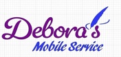Debora's Mobile Service