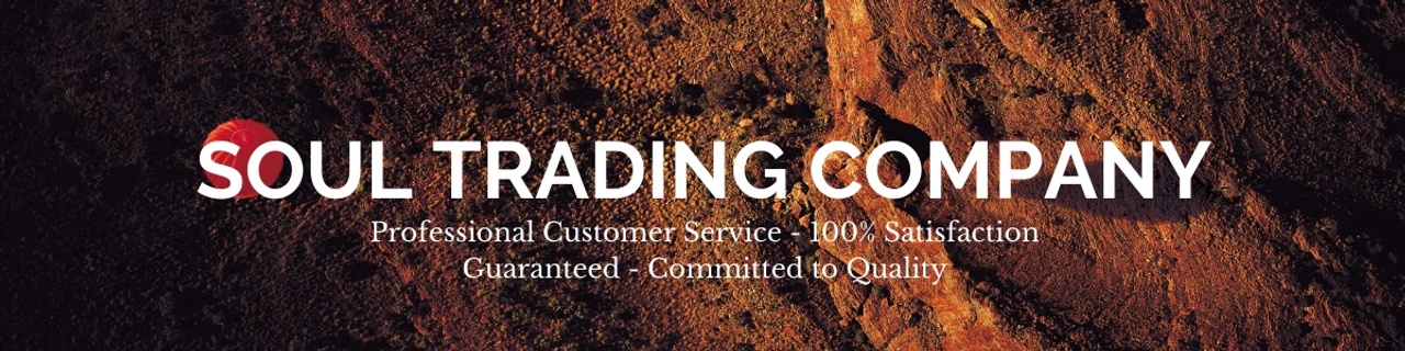 Soul Trading Company LLC
