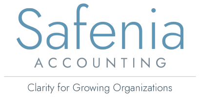 Safenia Accounting