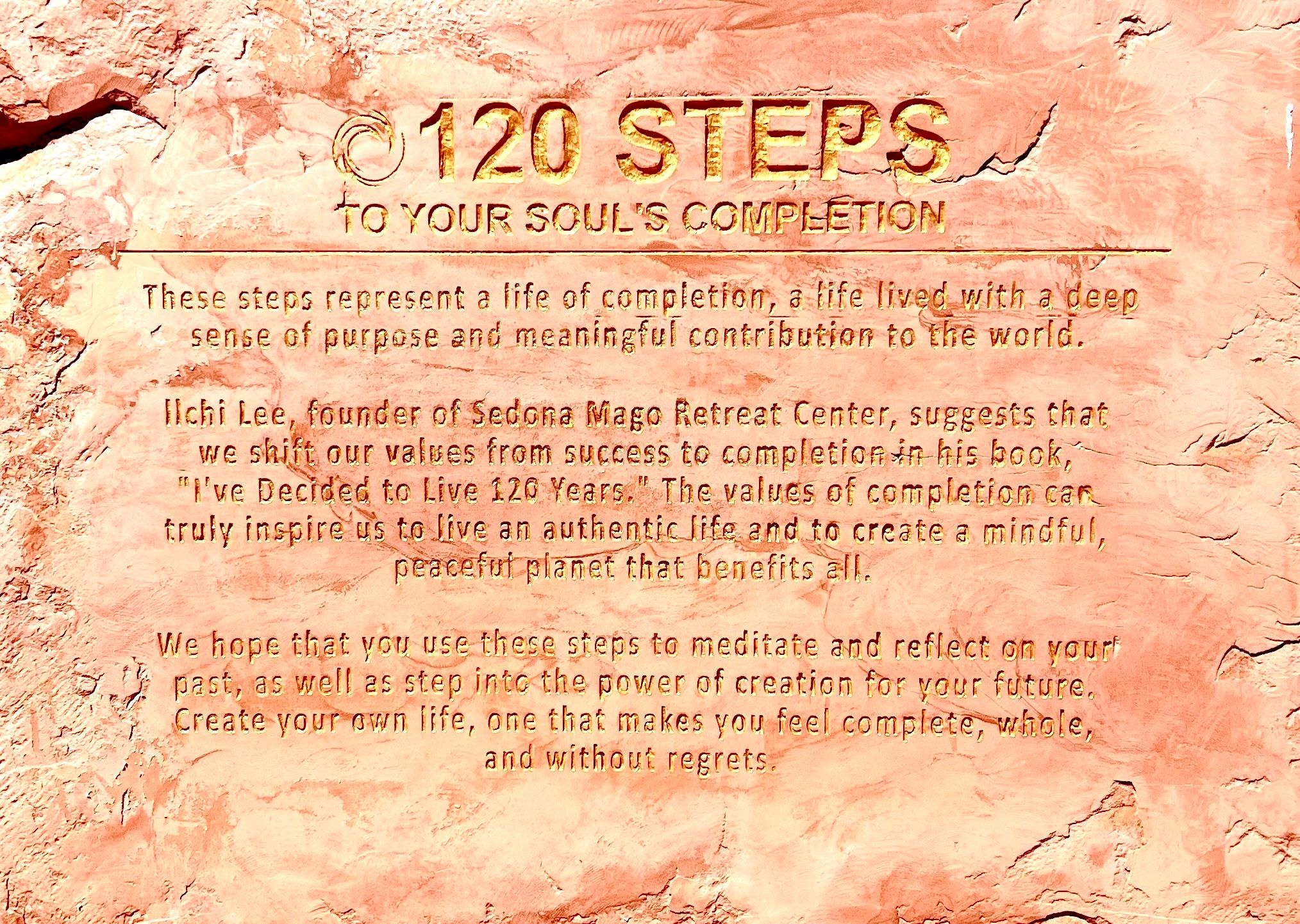 The 120-year mindset