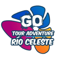 Go Tour Adventure Río Celeste 