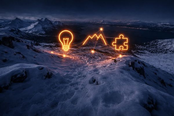 Kasvun mahdollistaminen yrityksille ja organisaatioille