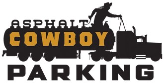 Asphalt Cowboy Parking