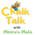 Meera'n Malik - Connector for Social Good