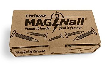 PK Nail, 1-1/2" Long, Box of 100