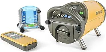 TOPCON TP-L4B Pipe Laser