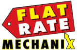 Flat Rate Mechanix