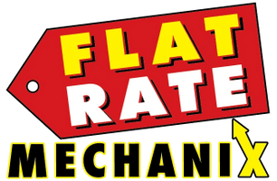 Flat Rate Mechanix