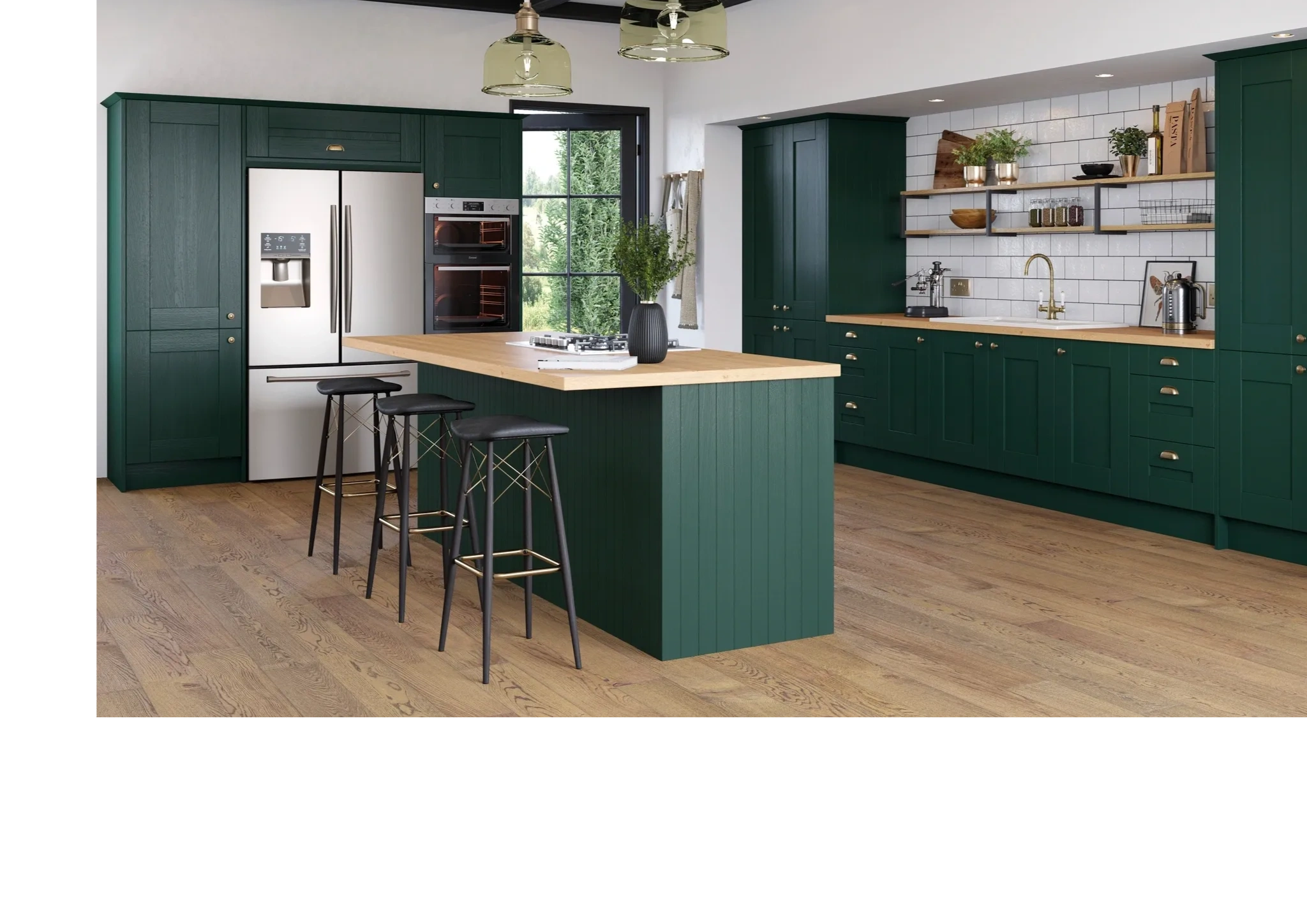 Pro Kitchens Nottingham