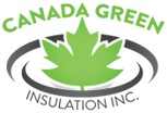 Canada Green Insulation Inc.