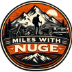 Miles with Nuge