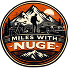 Miles with Nuge
