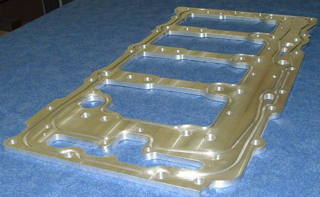 Manifold Gasket