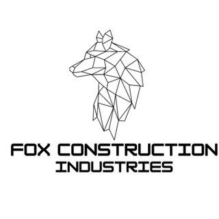 Fox Construction Industries 
License #0088645 // Limit $750,000
