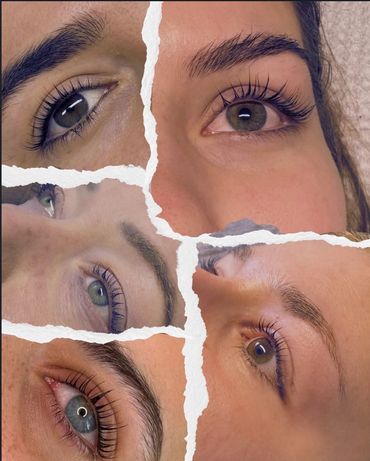 Lash Lift by Kara