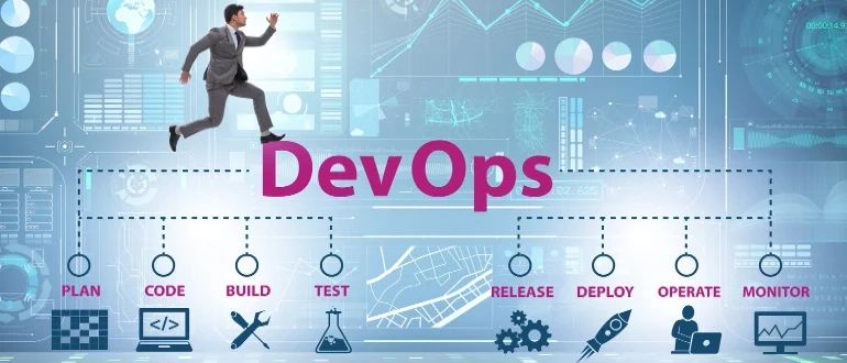Devopsare