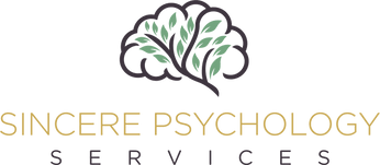 Sincere Psychology 
Services