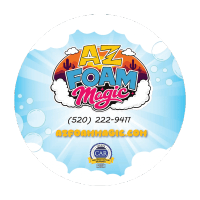 AZ Foam Magic
