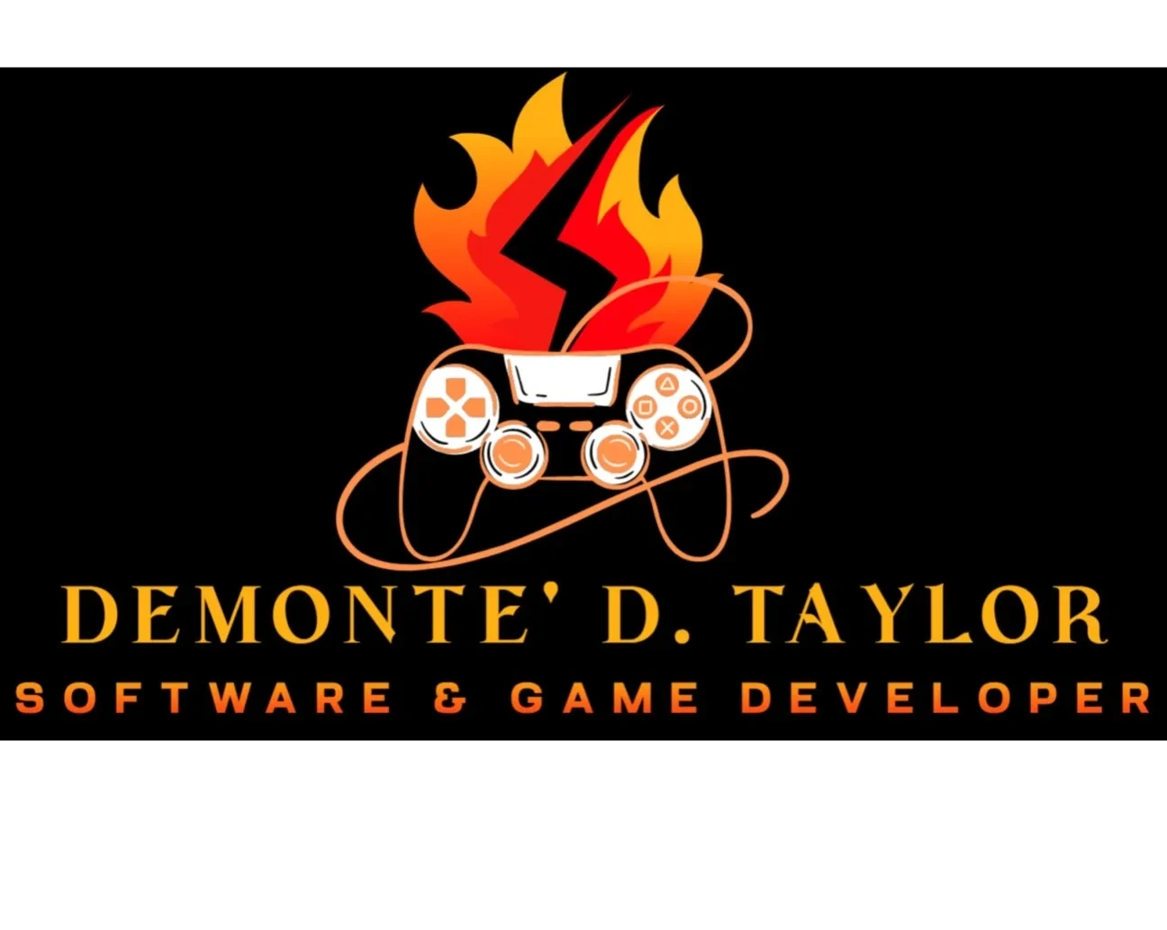 Stellararc studios demonte taylor dev