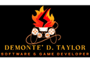 Demonte' Taylor Developer