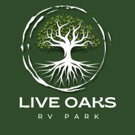 Paris Live Oaks 
RV & Storage  