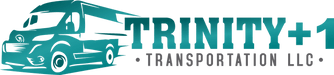 Trinity + 1 Transportation, LLC
 804-479-4007