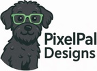 Pixel Pal Designs