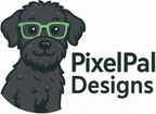 Pixel Pal Designs