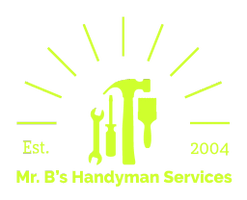 Mr. B's Handyman Services