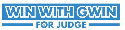 Gwin for Judge