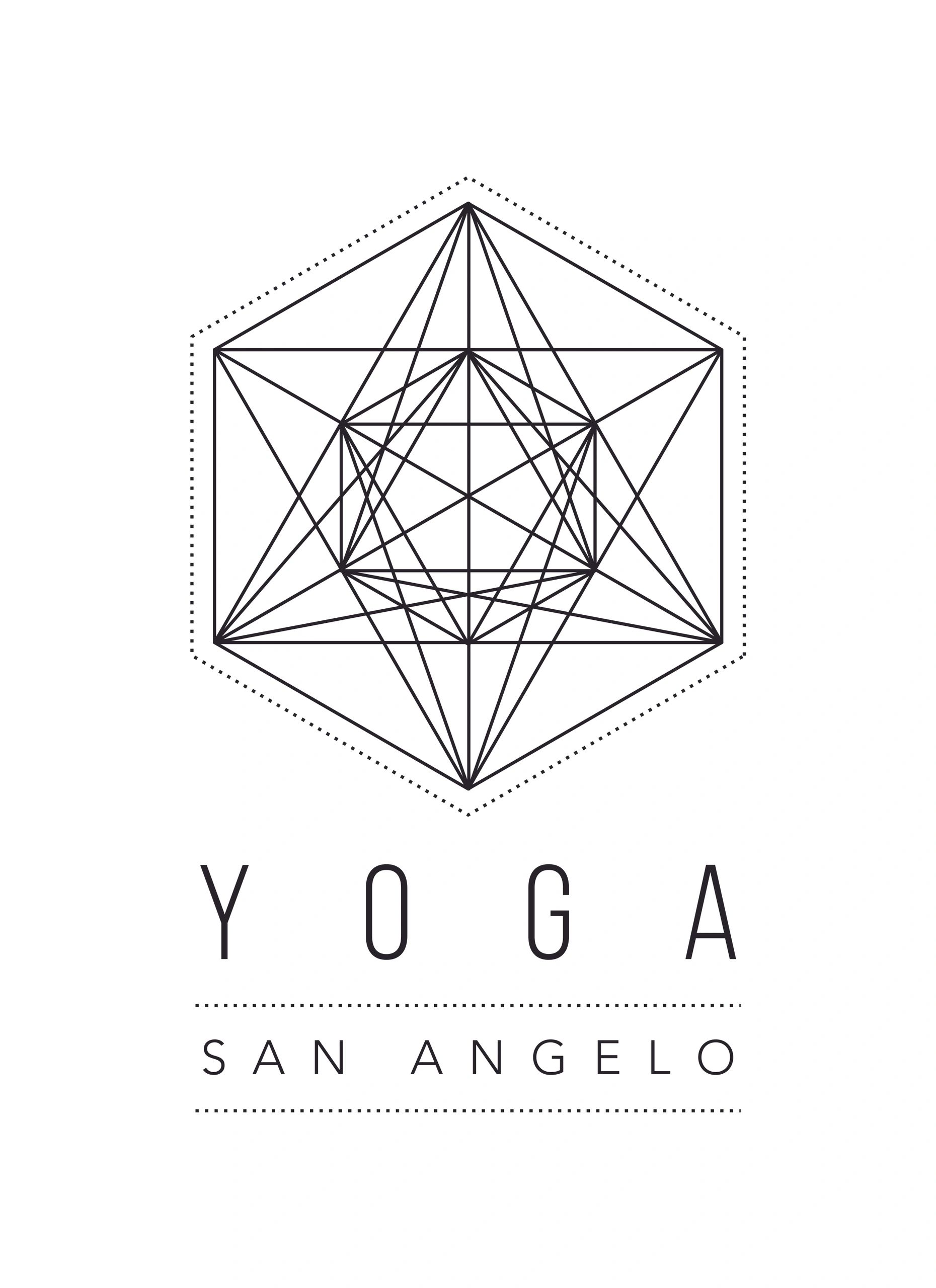 Yoga - Yoga San Angelo