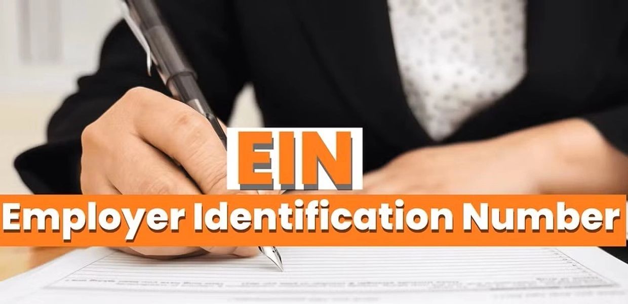 Obtaining an (EIN)