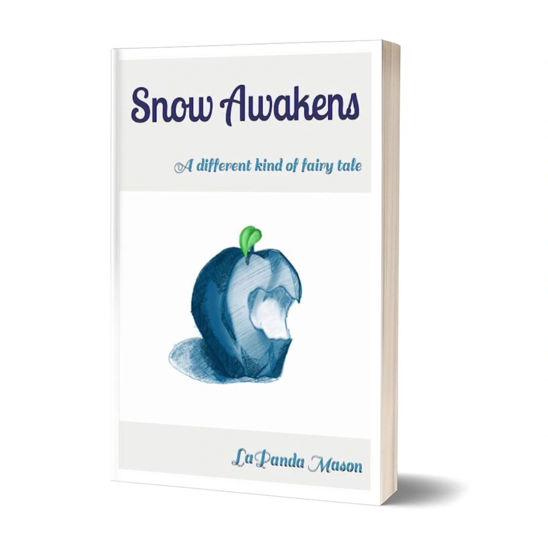 New Book release! Can you fiigure out what fairy tale  this reminds you of?