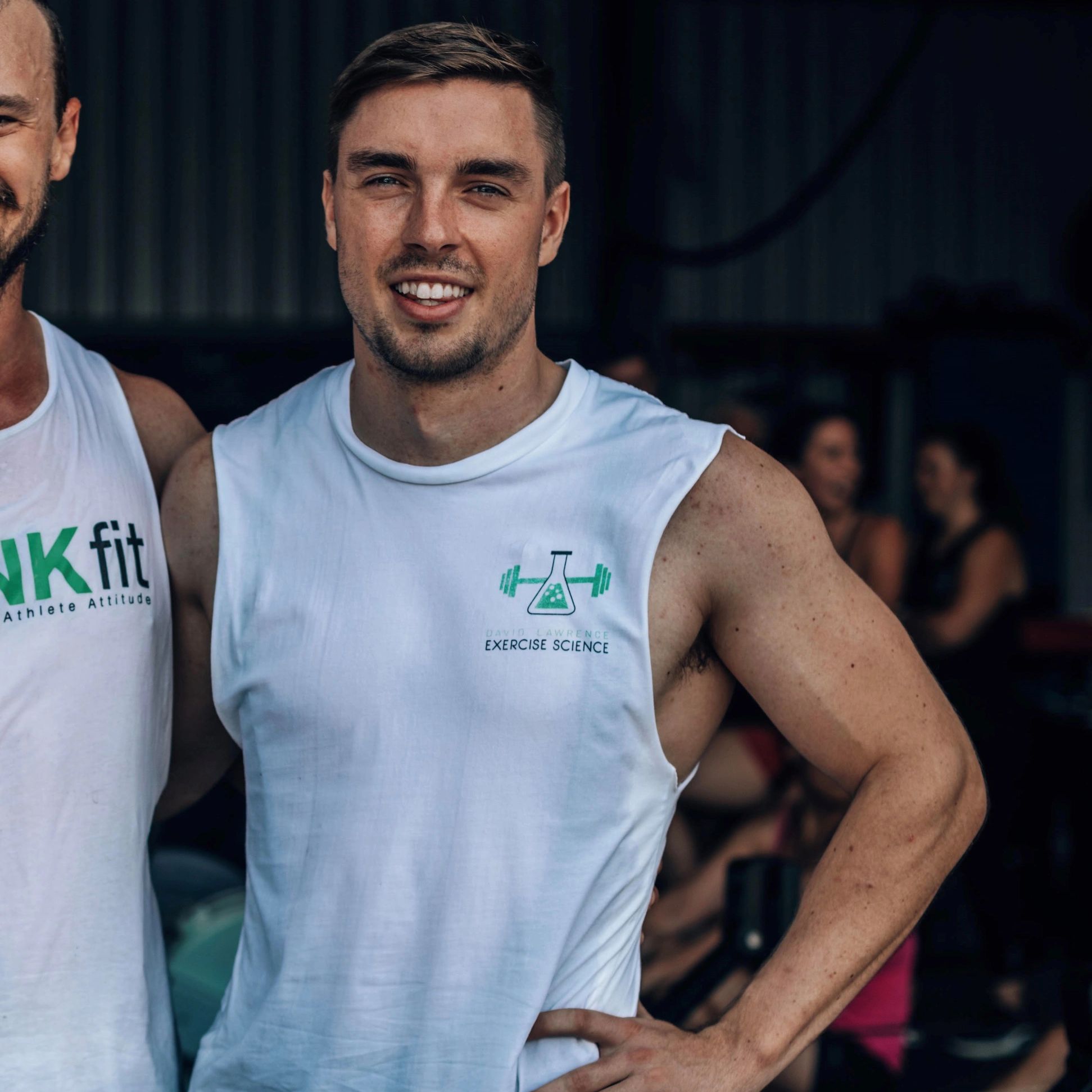 Personal Trainer in Kelvin Grove
Personal Trainers in Kelvin Grove
Personal Trainer in Newmarket