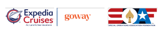 Expedia Cruises and GOWAY presents