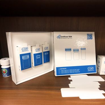 Dev Kit Packaging, 2023