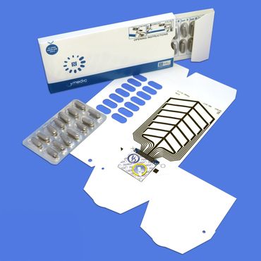 Med-ic Ecoslide, 2018
